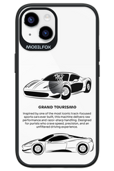 Grand Tourismo 2.0 - Apple iPhone 14
