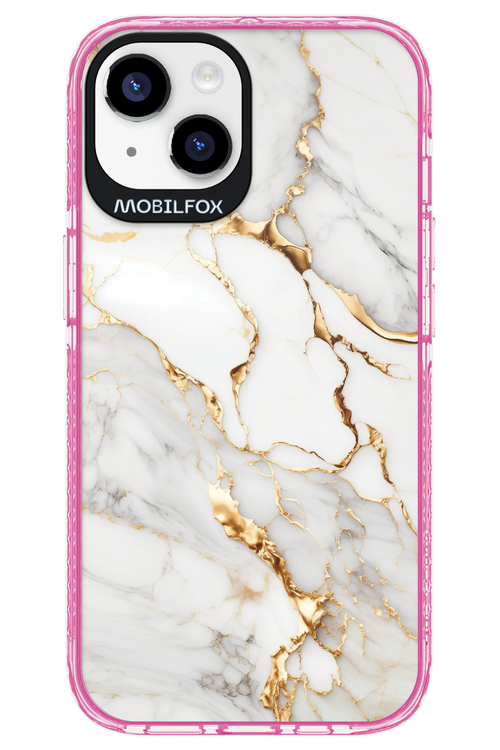 Ariel 2.0 - Apple iPhone 14