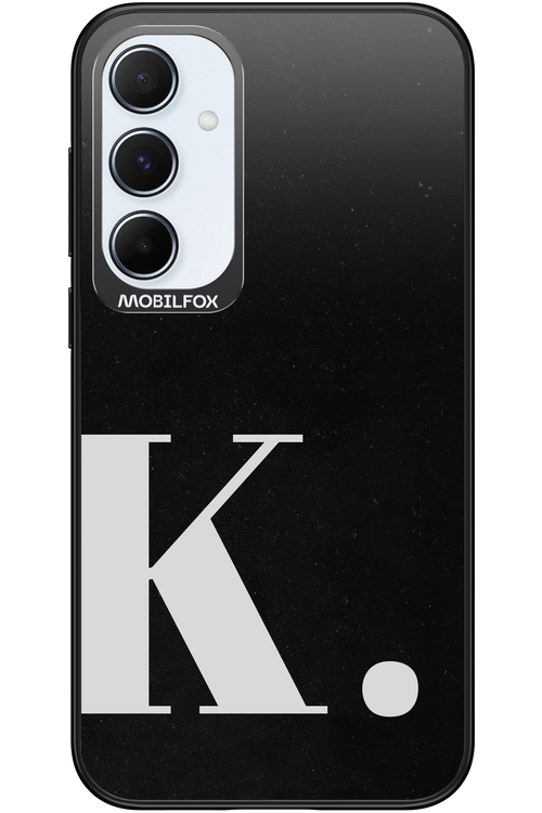 K (Off Space) 2.0 - Samsung Galaxy A55