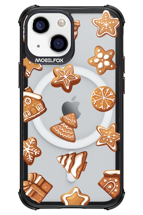 Gingerbread - Apple iPhone 13 Mini