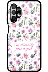 Just a girl 2.0 - Samsung Galaxy A13 4G