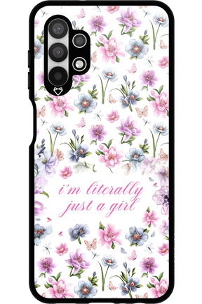 Just a girl 2.0 - Samsung Galaxy A13 4G