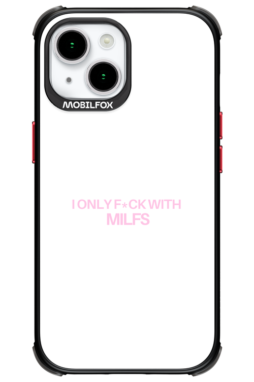 Only Milf - Apple iPhone 15