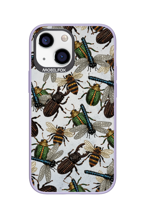Beetle Gem - Apple iPhone 13 Mini