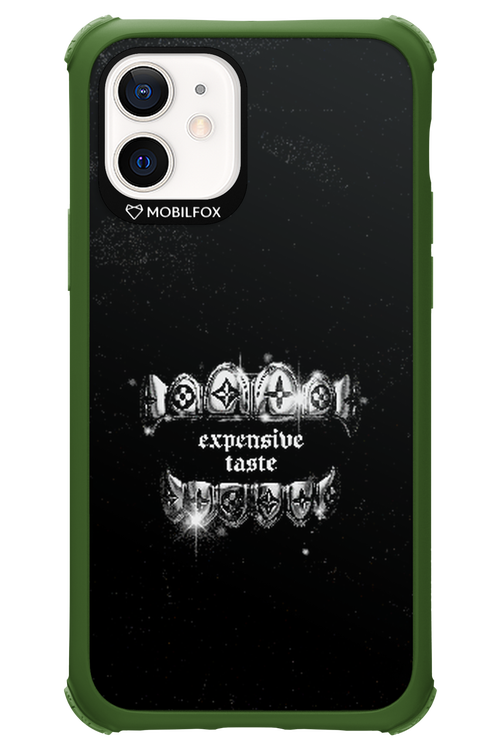 Expensive Taste - Apple iPhone 12