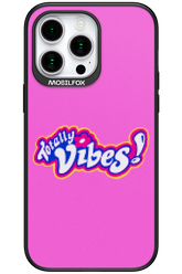 Totally Vibes II - Apple iPhone 15 Pro Max