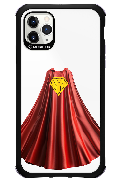 Super Y - Apple iPhone 11 Pro Max