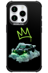 Just Dont Die - Apple iPhone 15 Pro