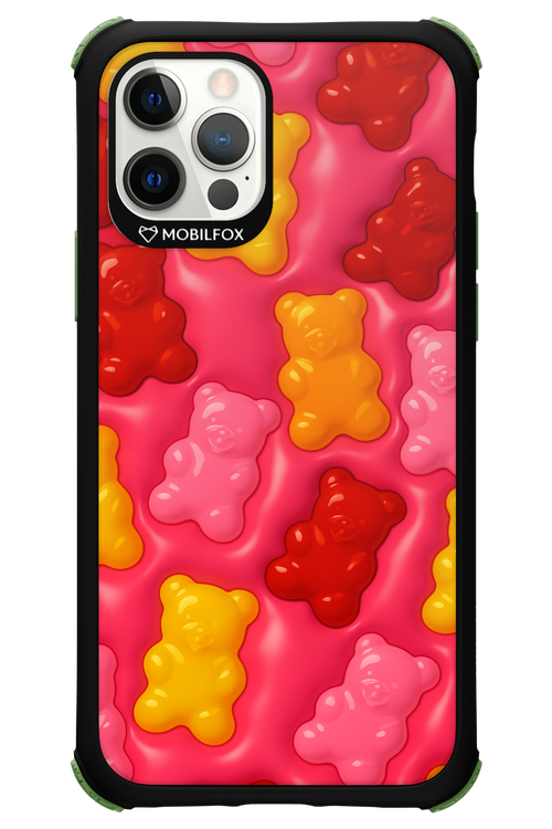 GumBears - Apple iPhone 12 Pro