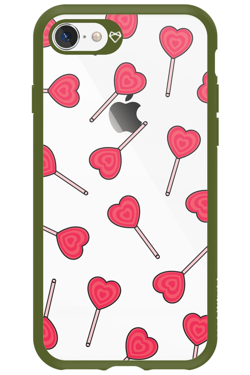 Lolly Pop - Apple iPhone 8