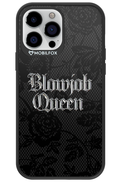 Blowjob Queen 2.0 - Apple iPhone 13 Pro Max