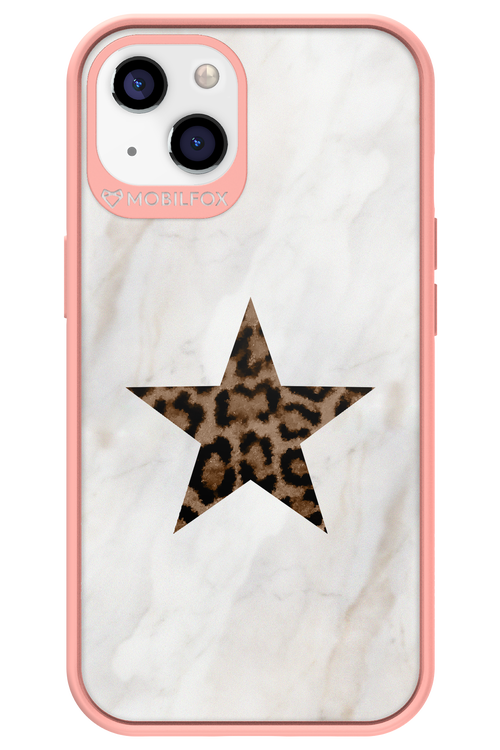 Marbel Star - Apple iPhone 13