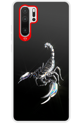 Chrome Scorpio - Huawei P30 Pro