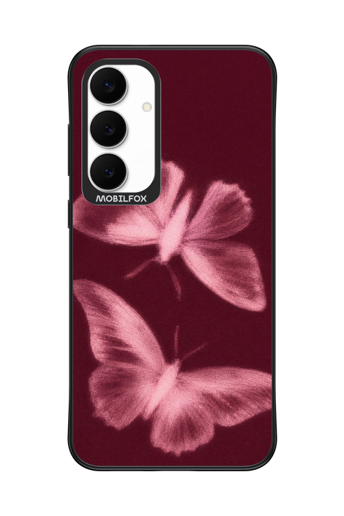 Papillonia 2.0 - Samsung S25 FE