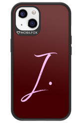 (Dark Blush) I 2.0 - Apple iPhone 13