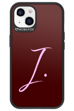 (Dark Blush) I 2.0 - Apple iPhone 13