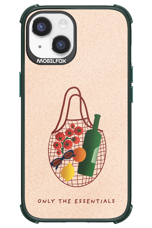Essentials Only - Apple iPhone 14