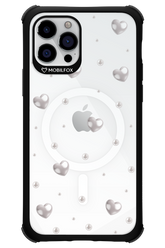 Pearl Tears - Apple iPhone 12 Pro