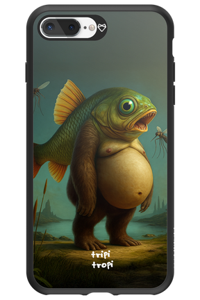 Tripi tropi - Apple iPhone 8 Plus