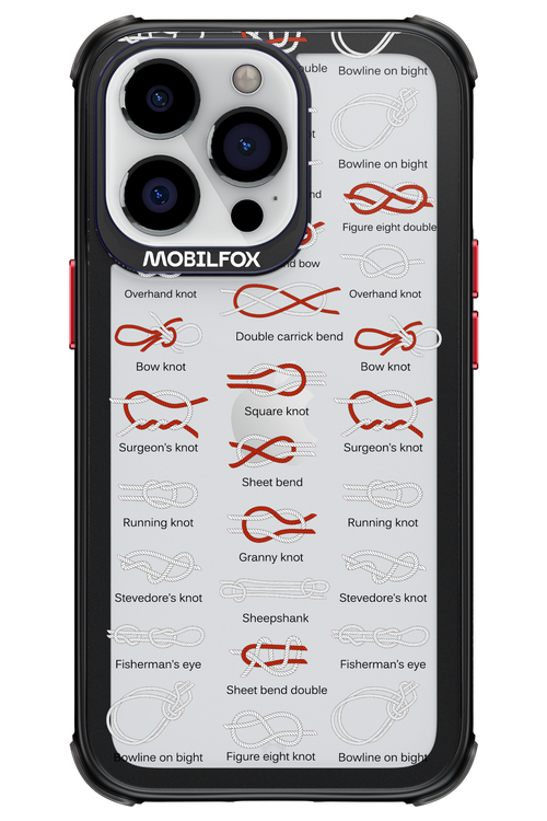 Knot Master - Apple iPhone 13 Pro