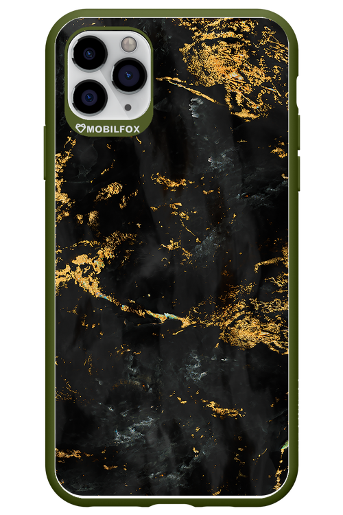 Goldie - Apple iPhone 11 Pro Max
