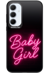 Neon Babe - Samsung Galaxy A35