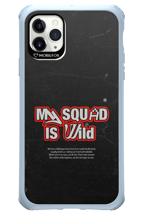 Wild Squad - Apple iPhone 11 Pro Max