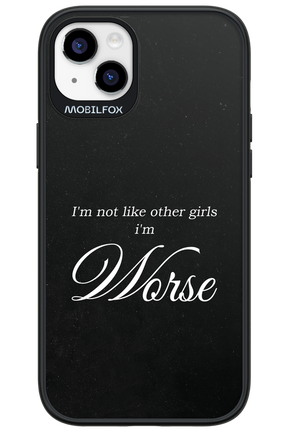 I'm Worse - Apple iPhone 14 Plus