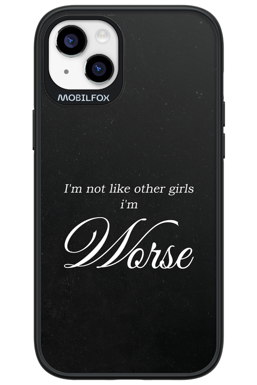 I'm Worse - Apple iPhone 14 Plus