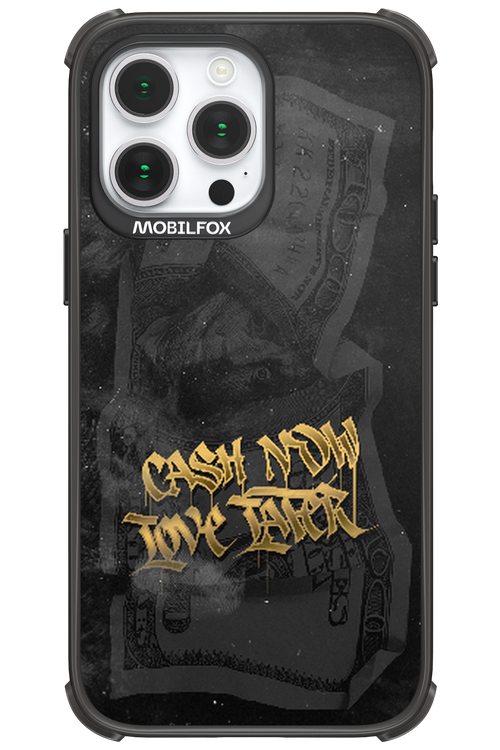 Liquid Assets Gold - Apple iPhone 14 Pro Max