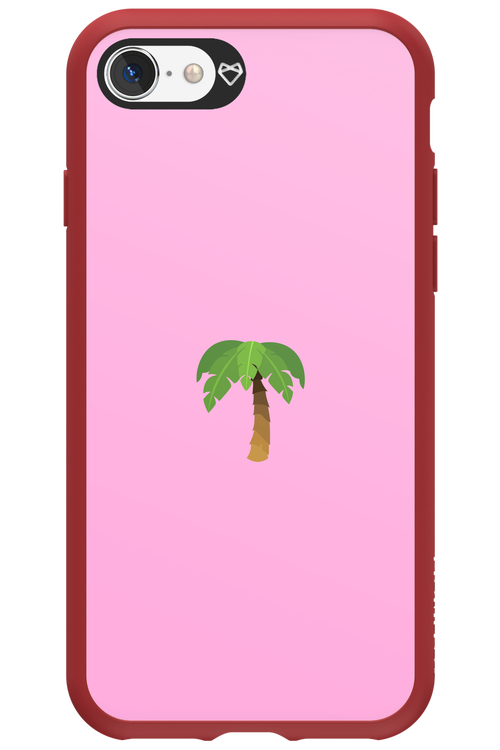 Chill Palm - Apple iPhone SE 2020