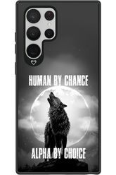 Alpha 2.0 - Samsung Galaxy S22 Ultra