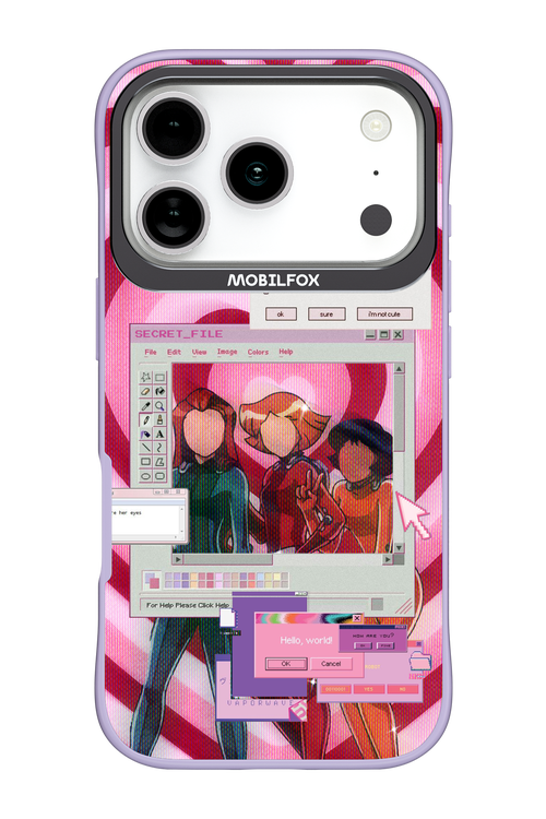 Totally Vibes - Apple iPhone 17 Pro