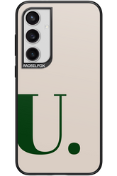 U (Tennis Zone) - Samsung Galaxy S24+