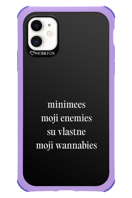 Minimees - Apple iPhone 11