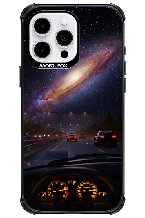 Nightride - Apple iPhone 16 Pro Max