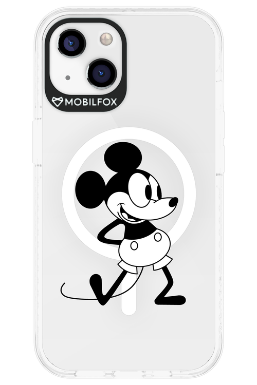 Iconic Mouse - Apple iPhone 13