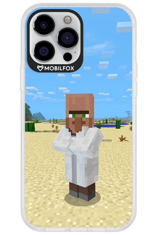 MC 2.0 - Apple iPhone 13 Pro Max