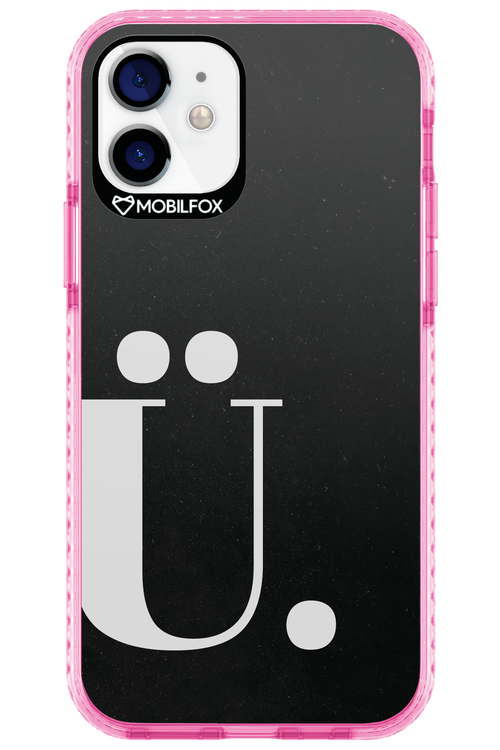 U II (Off Space) 2.0 - Apple iPhone 12