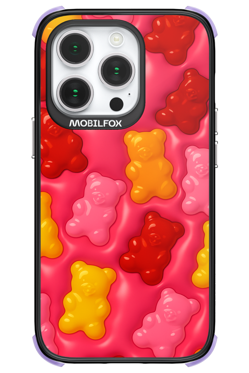 GumBears - Apple iPhone 14 Pro