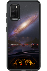 Nightride - Samsung Galaxy A41