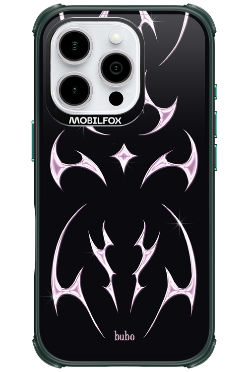 CHROMEROSA - Apple iPhone 16 Pro