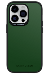 Earth Green - Apple iPhone 14 Pro