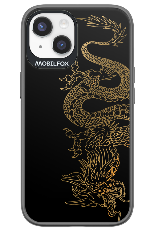 Gold Age 2.0 - Apple iPhone 14