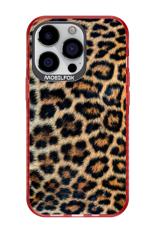 Leopard - Apple iPhone 13 Pro