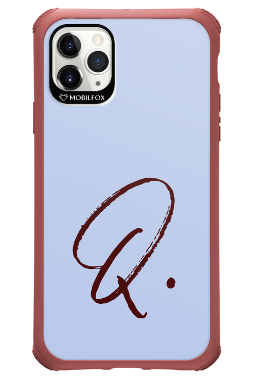 (Jellyfish Presso) Q 2.0 - Apple iPhone 11 Pro Max