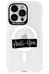 Anti - You (canceled) - Apple iPhone 13 Pro