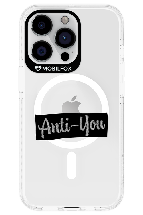 Anti - You (canceled) - Apple iPhone 13 Pro