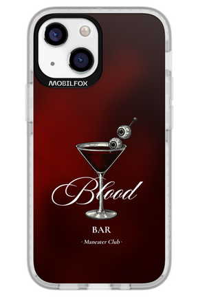 Blood Bar - Apple iPhone 13 Mini