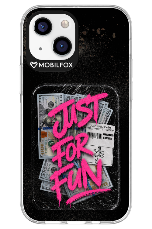 Just For Fun 2.0 - Apple iPhone 13 Mini